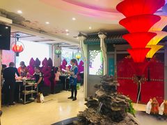 -名都晓荷塘主题火锅(桦甸店)