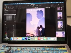 -青禾蒙娜丽莎婚纱摄影(武汉总店)