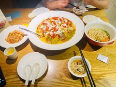 -九毛九西北菜(大东海店)