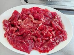 -火云龙烤肉(紫荆花店)