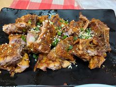 -吉利龙虾·新派海鲜烧烤