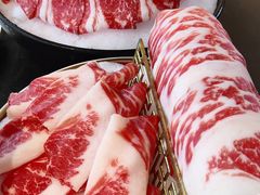 -牛将军•涮肉•烤肉•铁板烧(北京王府井·故宫店)