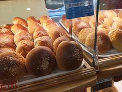 -新侨三宝乐面包店(崇文门店)
