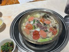 -海关荤豆花(洋河一路店)