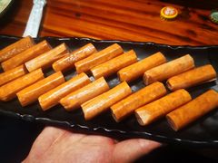 开花肠-吉志烤肉(太原总店)