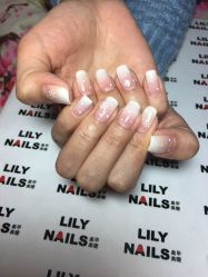 -LILY NAILS美甲美睫