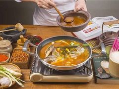 -吃饭皇帝大(解放西路店)
