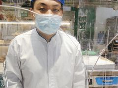 -紫光园清真北京小吃(广渠门内店)