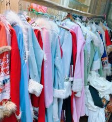 -小红帽摄影(丽江店)