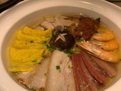 -城北食府(枫林店)