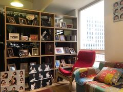 -壹人壹像工作室(购物公园店)