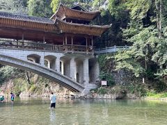 -郎德苗寨景区