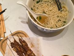 -陳香貴·兰州牛肉面(乐峰广场店)