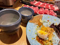 -一井烧肉·活鳗·寿司(望京SOHO店)
