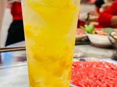 -后火锅(南京东路总店)