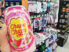 -神仙雪浓汤(明洞店)