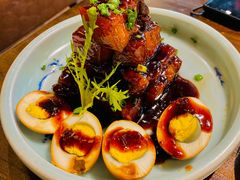 -金枝玉叶上海人家食府(三里河店)