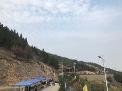 -博山九龙峪风景区