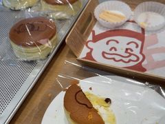-西村叔叔的店·面包·甜品·蛋糕(清河万象汇店)