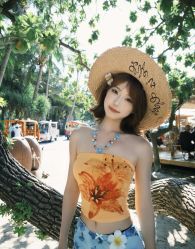 -DL HOPE明星造型