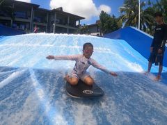 -石梅湾艾美度假酒店