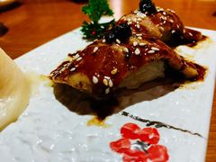 鹅肝寿司-有喜屋·深夜食堂(北京西路店)