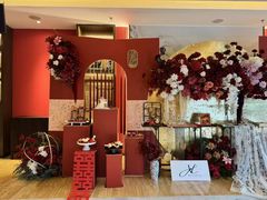 -贵阳万丽酒店