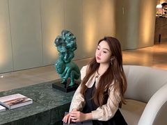 -南京THE TAI太和紫金大酒店