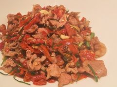 -一坐一忘云南菜(嘉里中心店)
