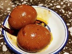卤蛋-赣南粉局·江西小炒·锅气炒粉(人民广场店)