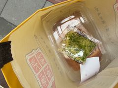 -香港永祥烧腊(定西路店)