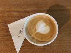 -GOTLOT COFFEE&KITCHEN角落厨房NOOK店