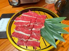 -文三酒肆自助放题(新街口友谊广场店)