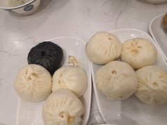 -李与白包子铺(桐梓林店)