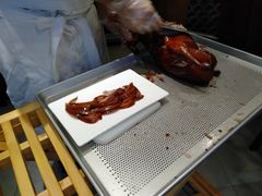 -恭敬李·烤鸭(天坛北门店)