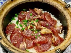 -红星光发煲仔饭(大石街店)