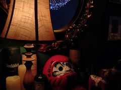 -鸡尾酒实验室酒吧(隆礼路店)