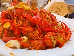 -小田油焖小龙虾(双井店)