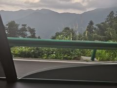 -九宫山风景区