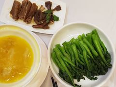 -阿锋鲍鱼酒家美食汇(华安店)