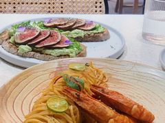 -Toris(LuOne凯德晶萃广场店)