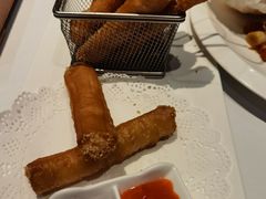 -津菜典藏河西店(水上店)