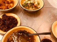 荔枝可乐-东排食堂长沙小吃大排档(五一广场店)