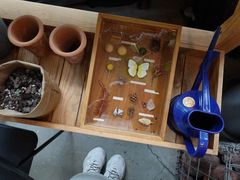 -一尺花园(首钢店)