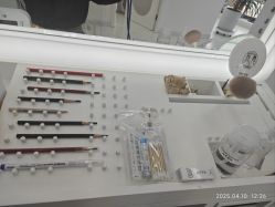 -babiline芭比莱恩半永久纹眉纹唇发际线