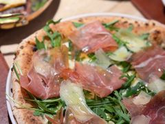 -Mammamia意大利餐厅(阳春巷店)