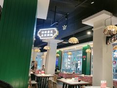 -老街鱼嘴巴(坡子街老店)