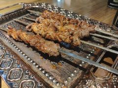 -新疆伏拉沃餐厅(白龙南路店)