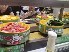 -万达广场(北京槐房店)