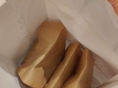 -翠华餐厅(正佳广场店)